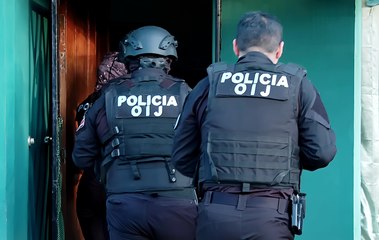 tn7-OIJ - detiene - a - sospechoso - de - cometer - extorsiones - en - Puntarenas-23-09-25