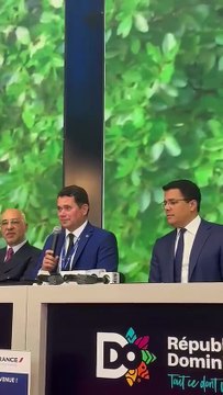 Air Frances vuelve a República Dominicana con tres vuelos semanales