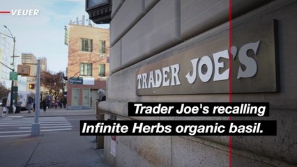 Pay Attention When You Buy Organic Basil at Trader Joe’s
