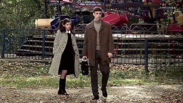 Сделано в СССР 11 серия.