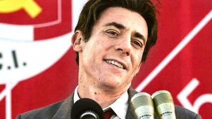 BERLINGUER LA GRANDE AMBITION Bande Annonce (2025)