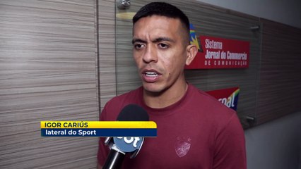Preparação da Equipe para o Grande Clássico Nordestino: O Foco Total no Jogo Contra o Fortaleza