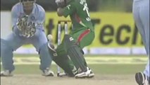 2008, Asia Cup | Bangladesh vs India, 7th Match, Super Four at Karachi