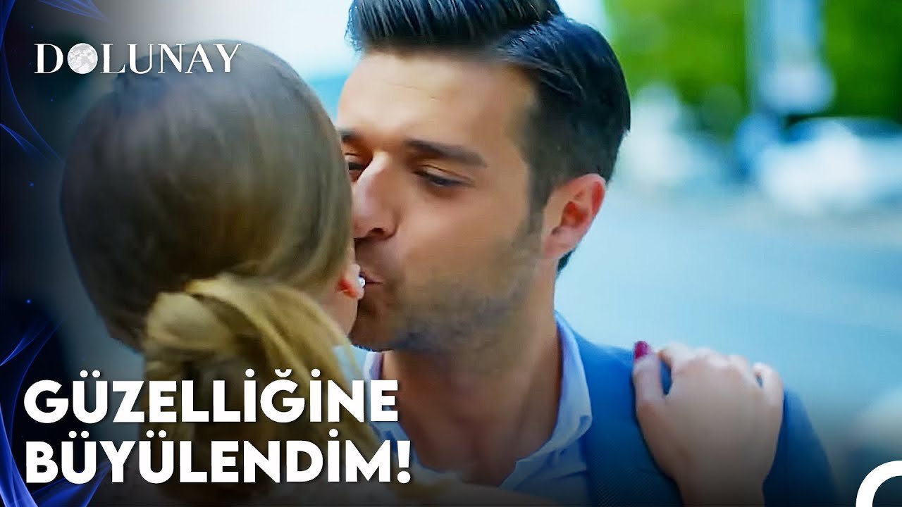 Zengin Sandığı Kız Fakir Çıktı - Dolunay 4.Bölüm