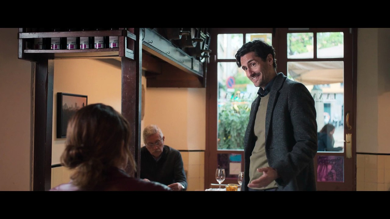 Ein Leben ohne Liebe ist möglich aber sinnlos Film