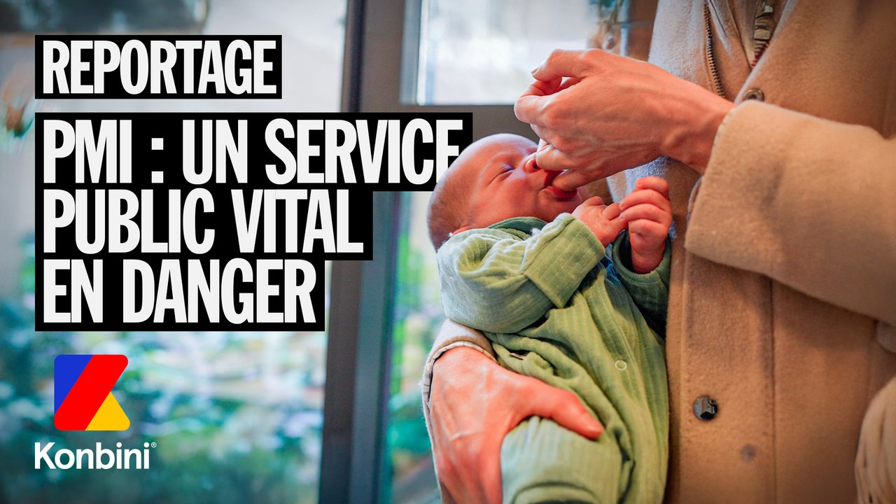 Protection maternelle et infantile : un pilier social menacé