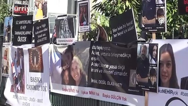 Kartalkaya'daki yangın faciası davasında ikinci duruşma