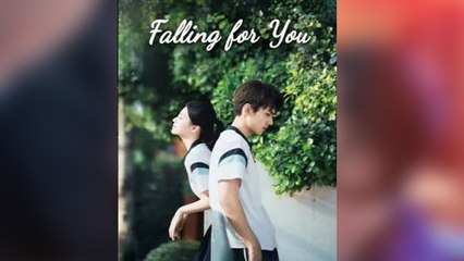 Falling For You – FULL HD MOVIE [Eng Sub]