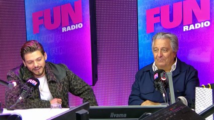 Christian Clavier nous dit ce que les Belges ont de plus que les Français