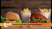 Cardiff Council Acts to Restrict Junk Food Advertising