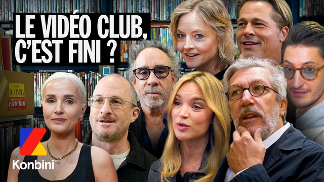 Vidéo Club : bientôt la fin de notre format culte ?