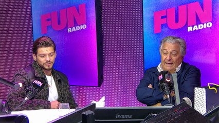 Christian Clavier empêche Rayane Bensetti de voler 1 million d’euros