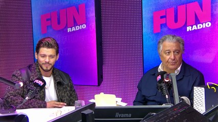 Christian Clavier et Rayane Bensetti s’énervent contre une auditrice qui n’aime pas Harry Potter