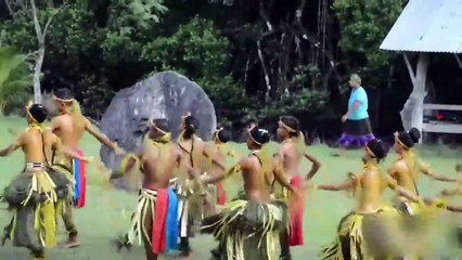 OKAW YOUTH MARCHING DANCE (LIVE MUSIC)