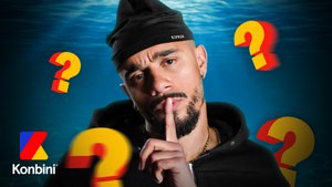 La face cachée de Mister V enfin dévoilée | Carte Blanche