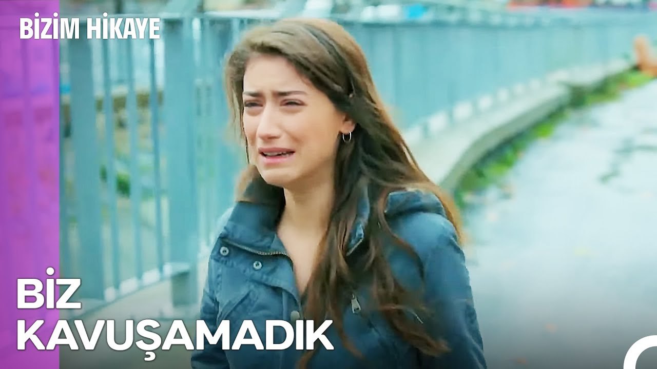 Kalplere Dokunan Ayrılık Hikayemiz - Bizim Hikaye