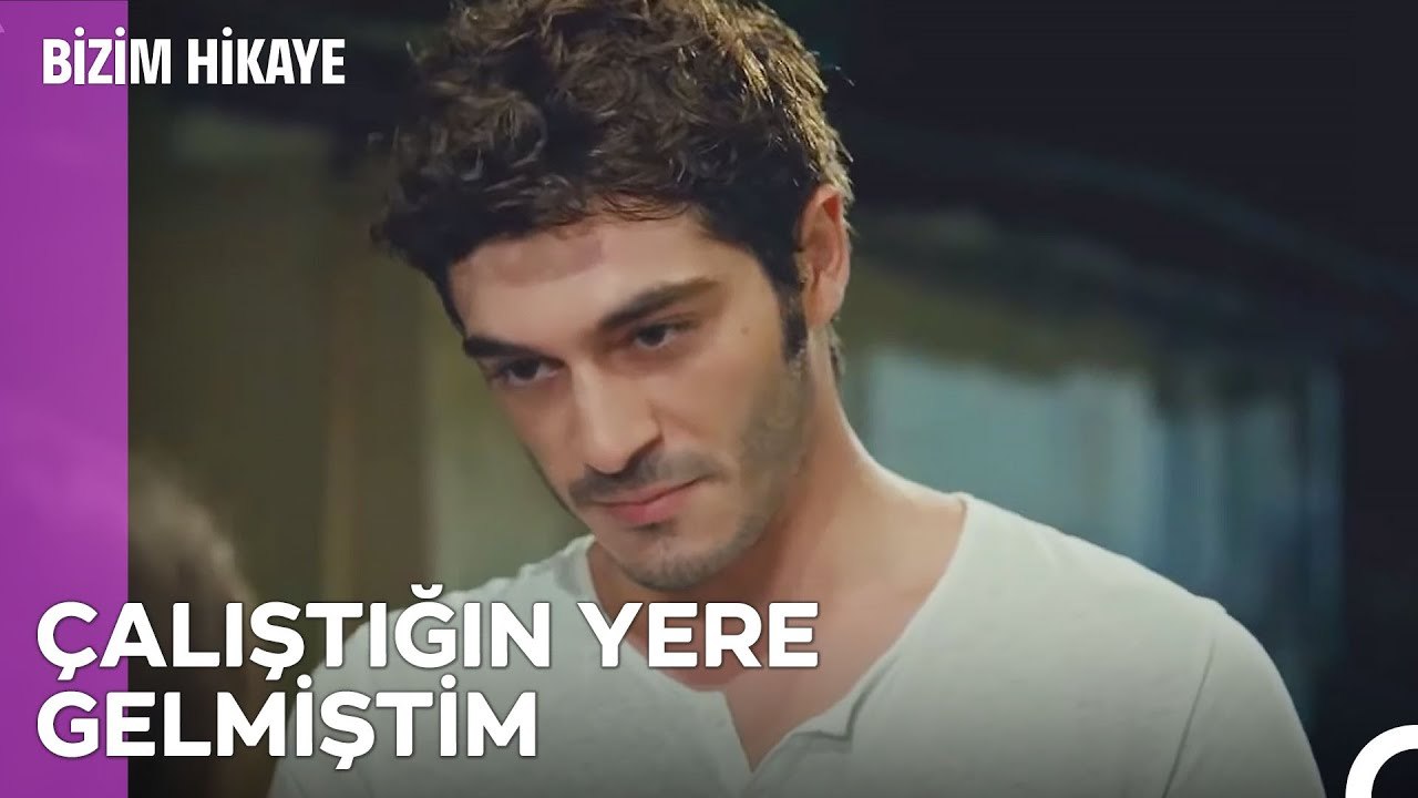 Geçmişten Gelen Tanışma - Bizim Hikaye 1. Bölüm