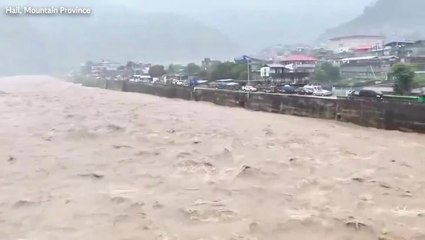 Super Typhoon Ragasa: Your rights if flight or holiday is cancelled due to extreme weather