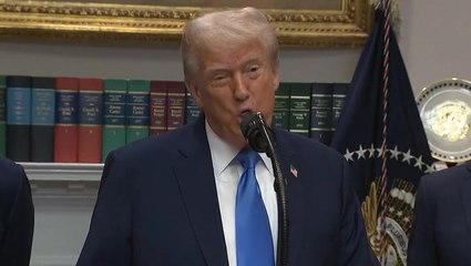 Trump debunked: Health experts slam president’s baseless autism claims