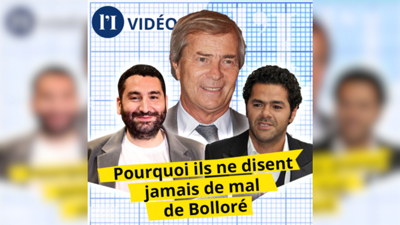 Pourquoi Jamel Debbouze et Mouloud Achour ne di...