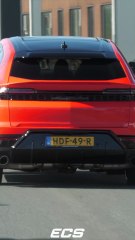 Lamborghini Urus SE!