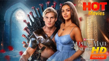 Alpha Mate Unchained | Full Movie HD - New Best Drama ShortFilms Hot Madeleine Rocha-Barnette Fulop Budavari Kelly Tappan Eric Dion Kubal Female Drama Revenge Fantasy Dark Possessive Violent Supernatural Gory USA
