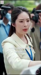 making my fake amnesia wife regret chinese drama