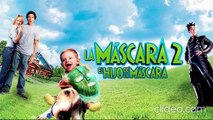La mascara 2 el hijo de la mascara (2005) pelicula completa español latino