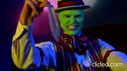 La mascara (1994) pelicula completa español latino