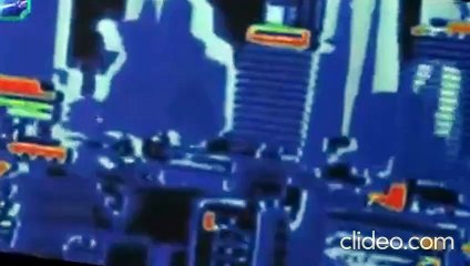 Depredador 2 (1990) pelicula completa español latino