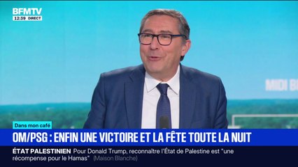 L'intégrale de BFM Midi du mardi 23 septembre 2025