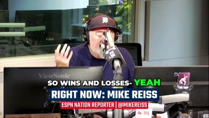 Toucher Says CUT Stevenson — Reiss Pushes Back