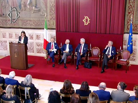 Roma - ​​I diritti dei malati oncologici - Messaggio di Fontana (23.09.25)