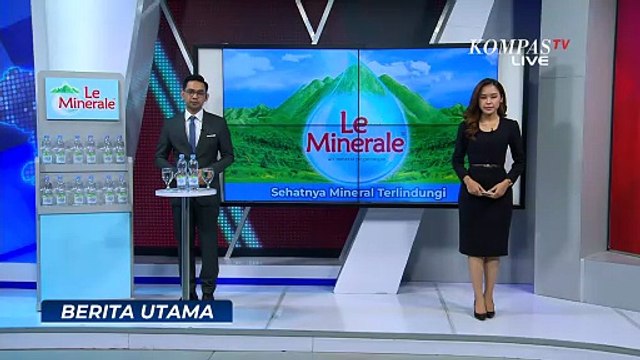 Jelang Pidato Presiden Prabowo di Sidang Majelis Umum PBB, Apa Isu yang Dibahas?| BERUT