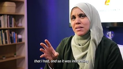 I Had to Take Off My Hijab! My Mum Rejected Me Because of Islam!" Emotional Revert Story!