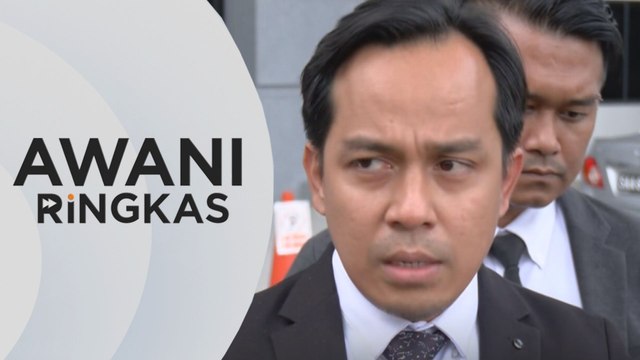 AWANI Ringkas: Inkues Zara Qairina | Jenayah dadah