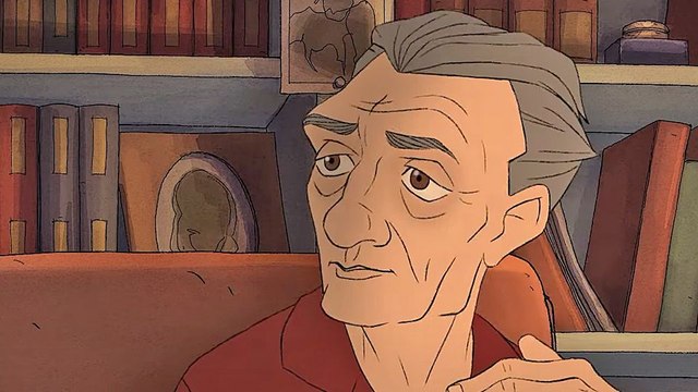 Marcel et Monsieur Pagnol Bande-annonce VF