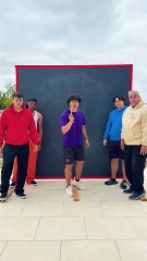 "Can You Draw a PERFECTLY Dotted Circle? 😱⭕ | $10,000 Challenge 🔥💵"