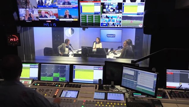 «Faire un peu de mouvement tous les jours ça permet d'éviter des complications et des troubles du mal de dos», Jean-Christophe Berlin kinésithérapeute