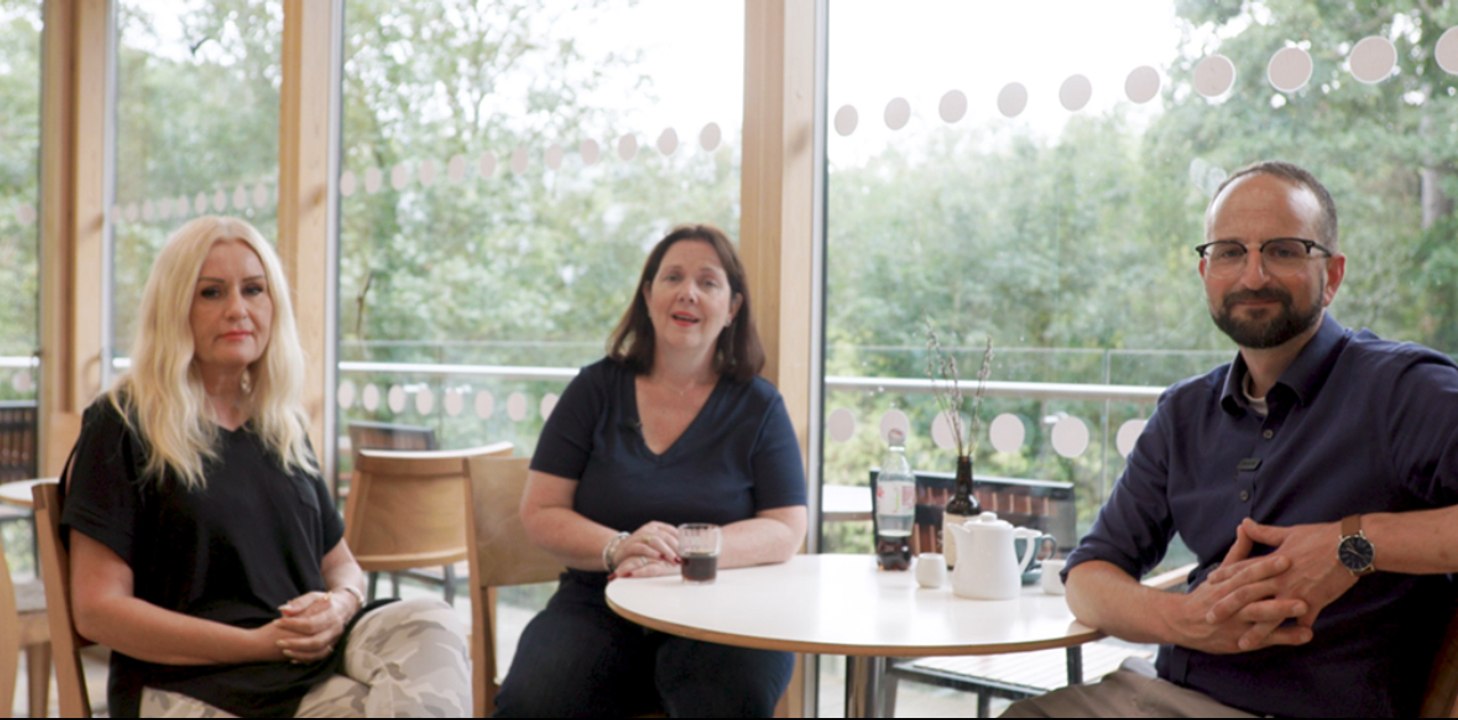 North Notts BID: The Loop