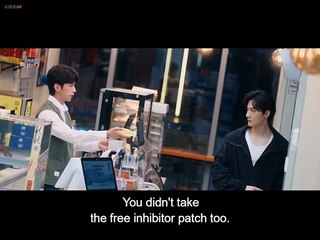 ABO Desire Episode-04 [Chinese BL Series] ENG SUB