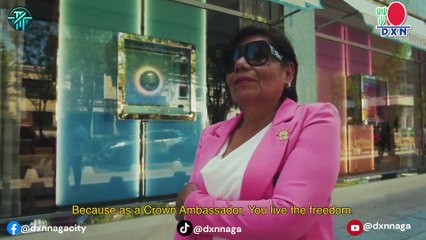 Success Story CA Guadalupe Gutierrez