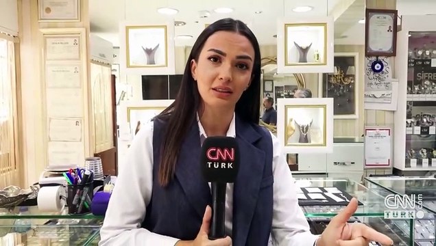 ALTINI SOLLADI! Yatırımcının yeni gözdesi gümüş oldu