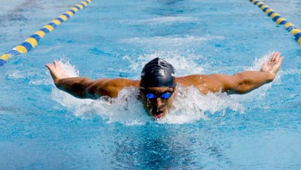 How To Swim (  Strokes, Methods, Techniques) )