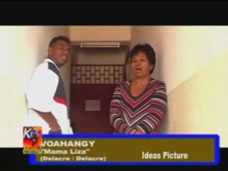mama liza
