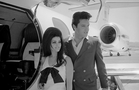 Priscilla Presley évoque l'infidélité d'Elvis : Nous étions trop nombreuses...
