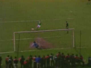 Finale de Coupe de France - PSG 2-2 Saint-Etienne 6-5 t.a.b