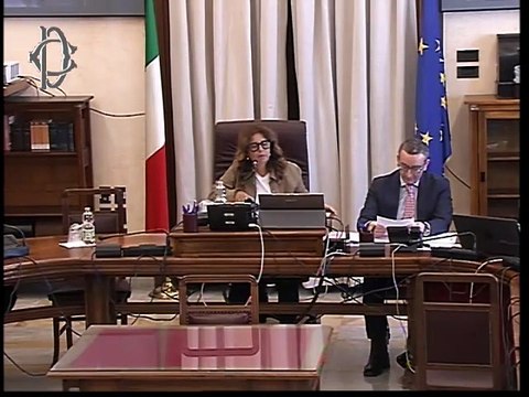 Roma - Valorizzazione del titolo di dottore di ricerca - Audizioni - CGIL, CISL e UIL (23.09.25)