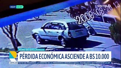 “Me han dejado en la ruina”, delincuentes roban herramientas y equipo de sonido de un vehículo