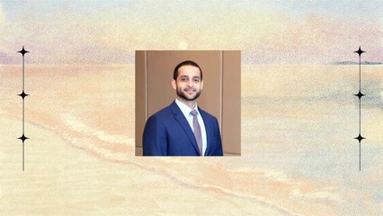 Mohammed Al-Madadi - A Gulf Vision Ambassador - Doha, Qatar